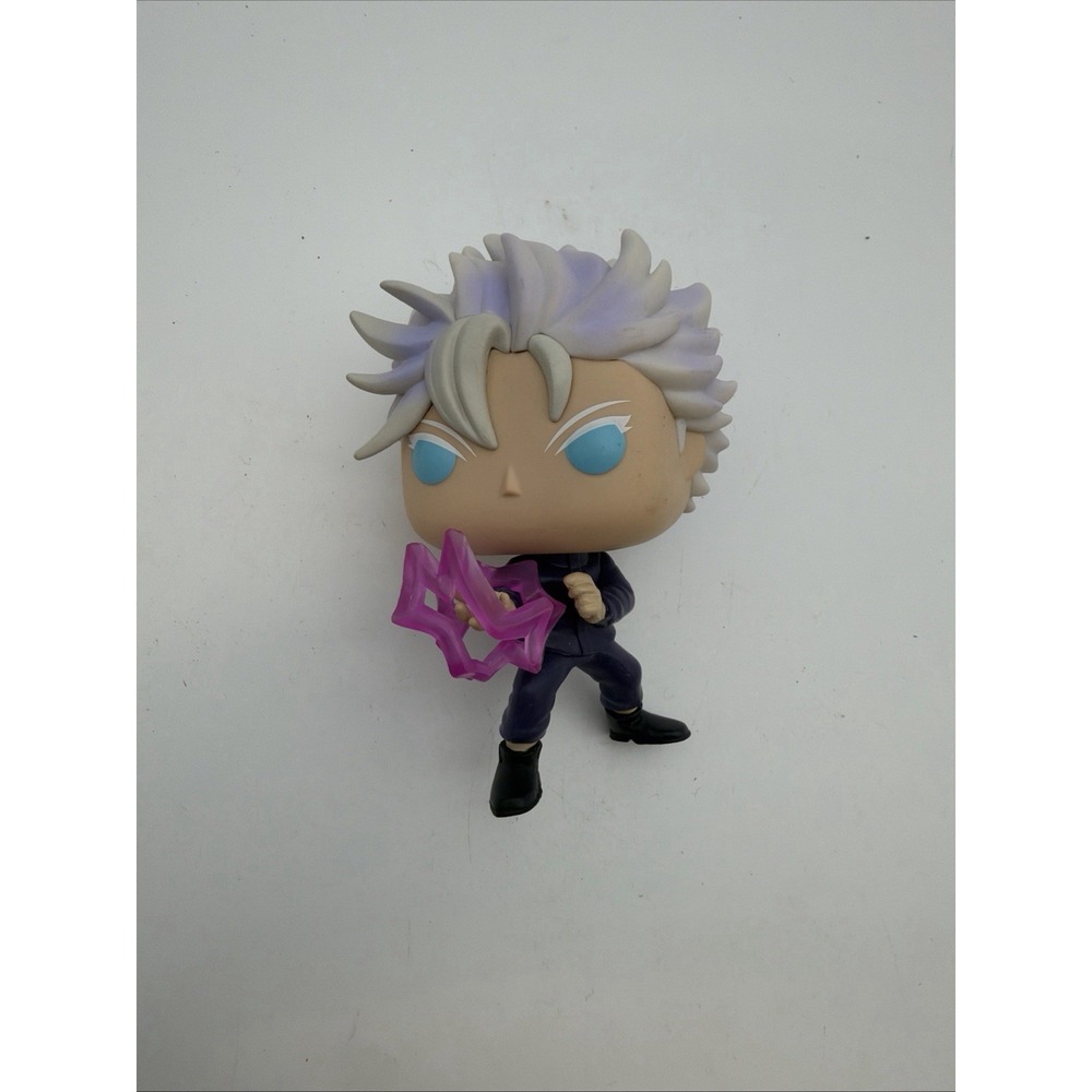 Figure Satoru Gojo "Jujutsu Kaisen" POP! Animation Series #1137